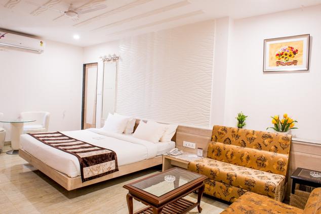 Smriti Star Hotel